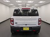 Used 2024 Ford Bronco Sport Big Bend image 5