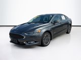 Used 2018 Ford Fusion Energi Platinum image 3