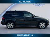 Used 2014 Mercedes-Benz ML 350 4MATIC image 6