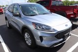 Used 2022 Ford Escape SE w/ Cold Weather Package image 2