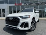 Used 2023 Audi Q5 2.0T Premium Plus image 2