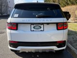 New 2025 Land Rover Discovery Sport S image 4