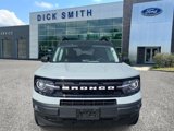 Certified 2024 Ford Bronco Sport Outer Banks w/ Tech Package image 2