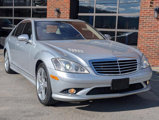 Used 2009 Mercedes-Benz Other Mercedes-Benz Models image 5