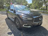 Used 2019 INFINITI QX60 Luxe image 3