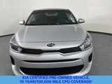 Certified 2020 Kia Rio LX image 3