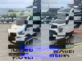 Certified 2021 Ford Transit 150 Low Roof w/ Upfitter Package image 3