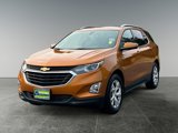 Used 2019 Chevrolet Equinox LT image 3