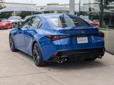 Used 2023 Lexus IS 500 image 3