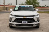 Used 2023 Chevrolet Blazer LT image 2