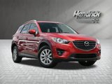 Used 2016 MAZDA CX-5 Touring image 2