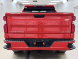 Used 2022 Chevrolet Silverado 1500 Custom image 6