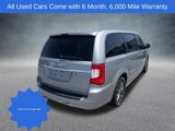 Used 2015 Chrysler Town & Country S image 3