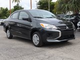 New 2024 Mitsubishi Mirage G4 ES image 2