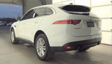 Used 2020 Jaguar F-PACE Premium image 6