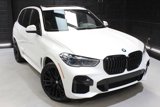 Used 2022 BMW X5 xDrive40i w/ M Sport Package image 6