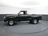 Used 2002 MAZDA B-Series Pickup 2WD Regular Cab B3000 image 4