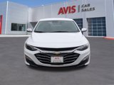 Used 2023 Chevrolet Malibu LT image 2