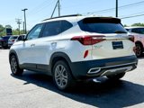 Certified 2023 Kia Seltos S w/ Navigation Package image 2