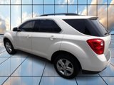 Used 2012 Chevrolet Equinox LT image 4