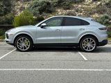 Used 2021 Porsche Cayenne E-Hybrid image 2