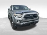 Used 2018 Toyota Tacoma 4x4 Access Cab image 3