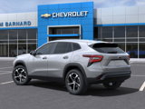 New 2025 Chevrolet Trax RS w/ Driver Confidence Package image 3