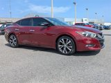 Used 2017 Nissan Maxima Platinum image 2