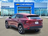 New 2025 Chevrolet Trax RS image 5
