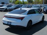 Used 2023 Hyundai Elantra SEL image 3