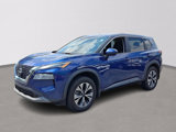 Used 2023 Nissan Rogue SV image 3