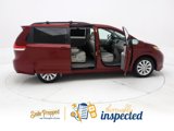 Used 2014 Toyota Sienna XLE image 3