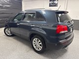 Used 2011 Kia Sorento EX w/ Premium Pkg image 3