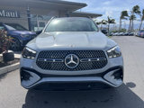 New 2024 Mercedes-Benz GLE 450 4MATIC image 2