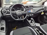 New 2025 Nissan Versa S w/ Trunk Package image 5