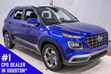 Certified 2022 Hyundai Venue SEL image 5