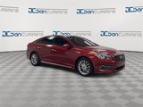 Used 2015 Hyundai Sonata Limited w/ Option Group 05 image 2