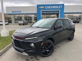 New 2025 Chevrolet Blazer LT w/ Redline Edition image 2