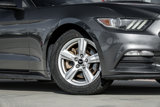 Used 2017 Ford Mustang Coupe image 2