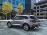 New 2025 Ford Escape Active w/ Cold Weather Package image 4
