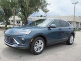 New 2025 Buick Envista Preferred w/ Convenience II Package image 3