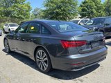 Used 2022 Audi A6 Premium Plus image 5