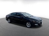 Used 2023 Chevrolet Malibu LT w/ Driver Confidence Package image 2