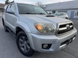 Used 2007 Toyota 4Runner Sport image 4