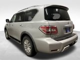 Used 2018 Nissan Armada SV w/ Driver Package image 4