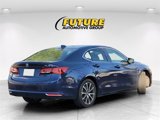 Used 2015 Acura TLX V6 w/ Advance Package image 3