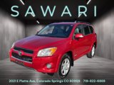 Used 2011 Toyota RAV4 Limited image 3