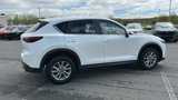 Used 2022 MAZDA CX-5 AWD 2.5 S w/ Preferred Package image 4
