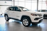 Used 2022 Jeep Compass Latitude w/ Convenience Group image 3