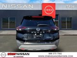 Certified 2021 Nissan Rogue SV w/ Premium Package image 4